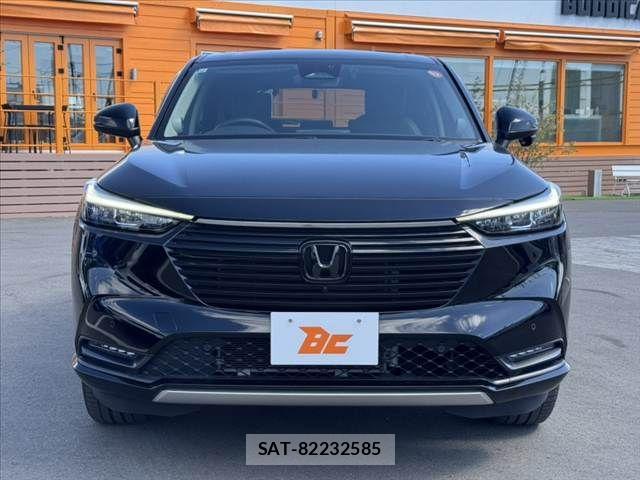 Honda VEZEL 2021-07 7226559-8