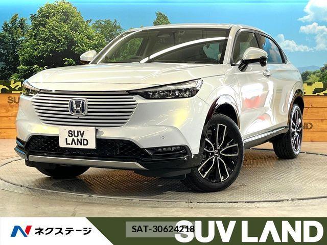 Honda VEZEL 2024-03 7226596-0