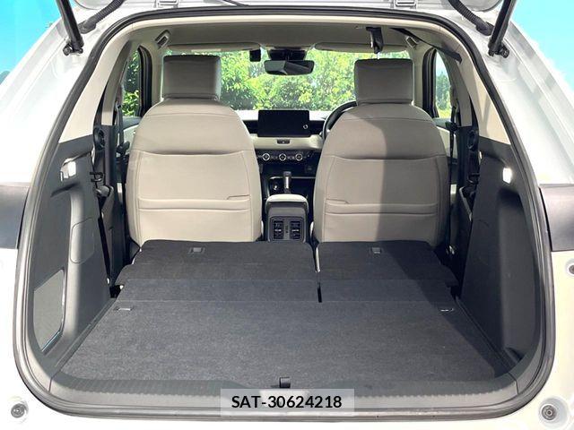 Honda VEZEL 2024-03 7226596-9