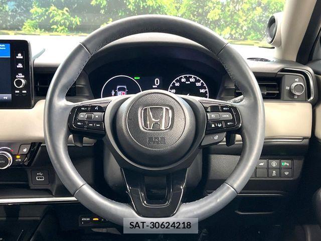 Honda VEZEL 2024-03 7226596-10