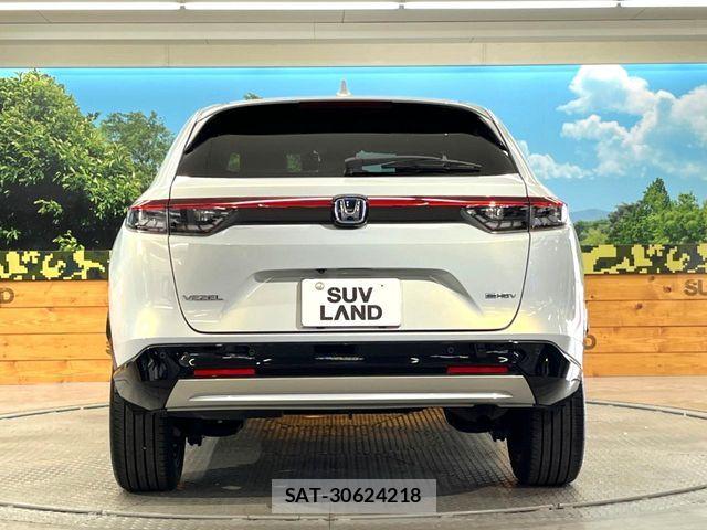 Honda VEZEL 2024-03 7226596-14