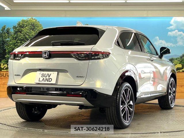 Honda VEZEL 2024-03 7226596-16