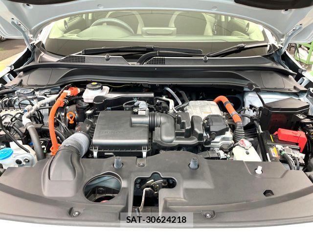 Honda VEZEL 2024-03 7226596-17