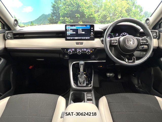 Honda VEZEL 2024-03 7226596-1