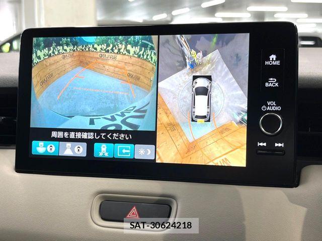 Honda VEZEL 2024-03 7226596-3