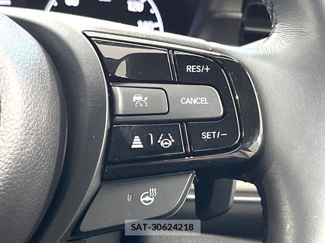 Honda VEZEL 2024-03 7226596-5