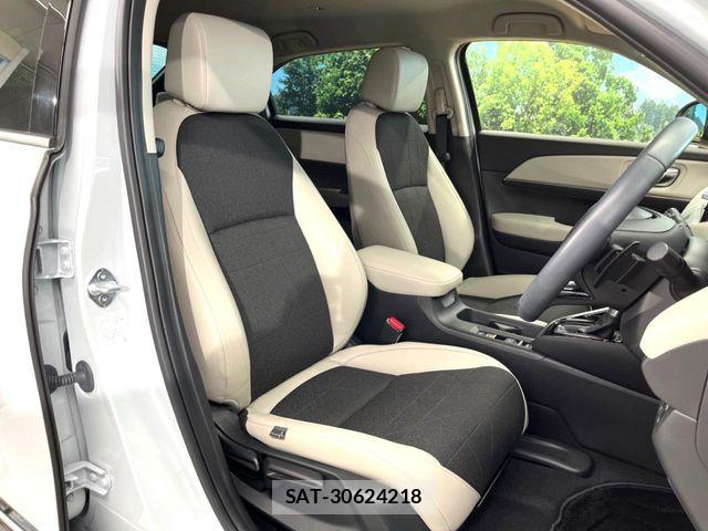Honda VEZEL 2024-03 7226596-7