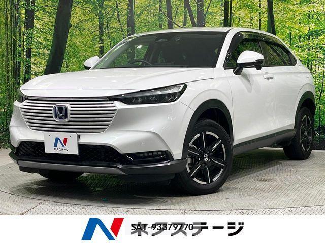 Honda VEZEL 2023-03 7226588-0