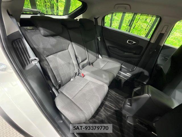 Honda VEZEL 2023-03 7226588-9