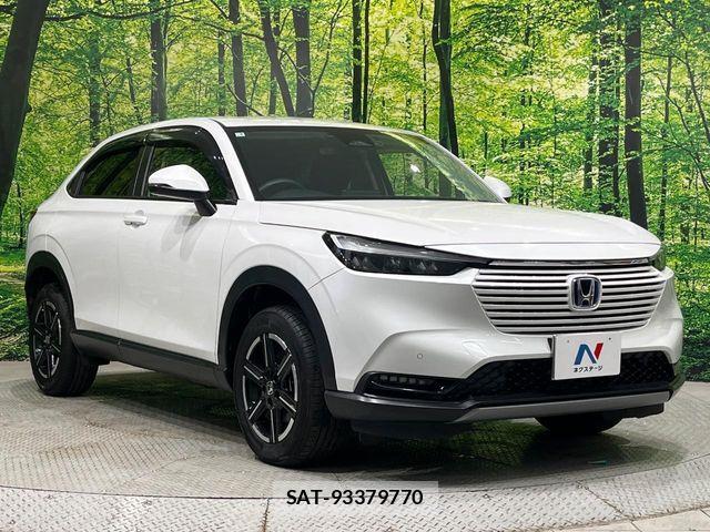 Honda VEZEL 2023-03 7226588-16