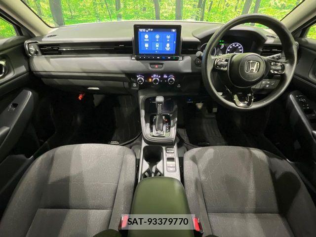 Honda VEZEL 2023-03 7226588-1