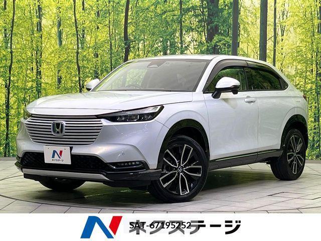Honda VEZEL 2021-09 7226567-0