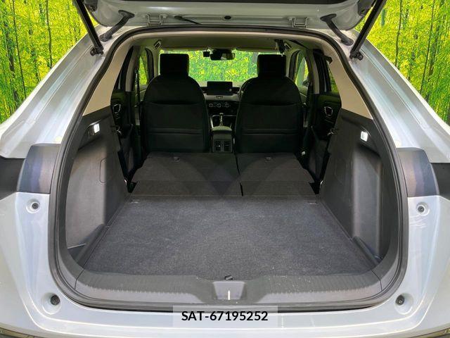 Honda VEZEL 2021-09 7226567-9