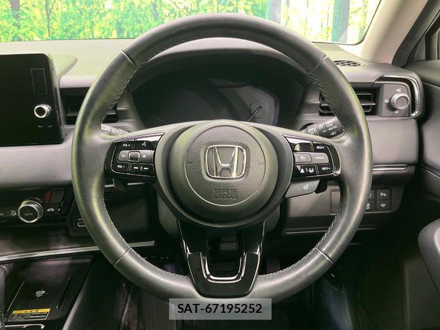 Honda VEZEL 2021-09 7226567-10