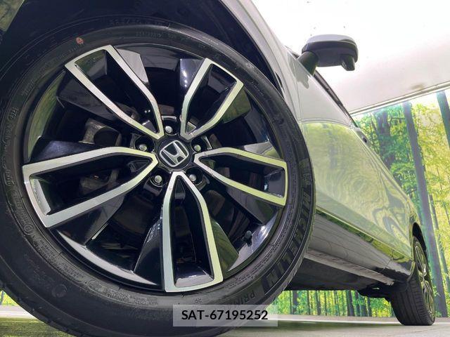 Honda VEZEL 2021-09 7226567-12