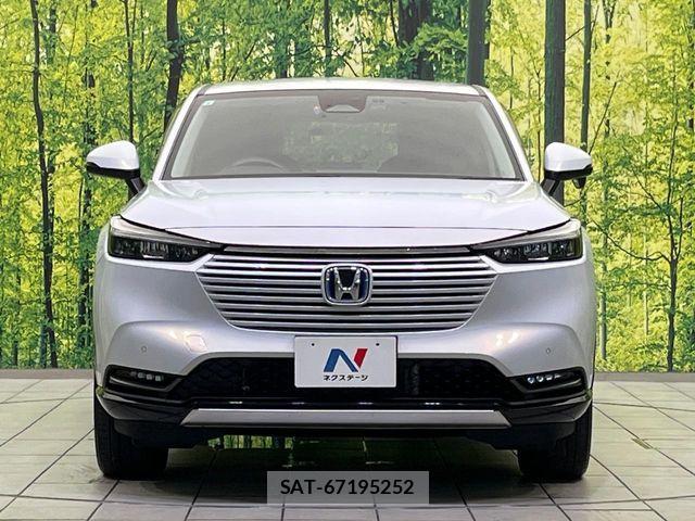 Honda VEZEL 2021-09 7226567-13