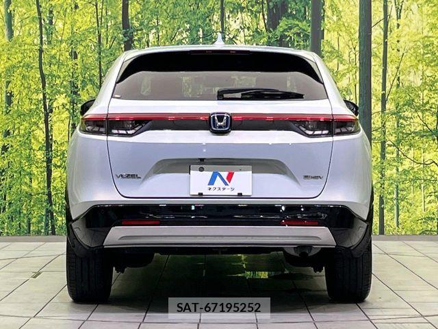 Honda VEZEL 2021-09 7226567-14