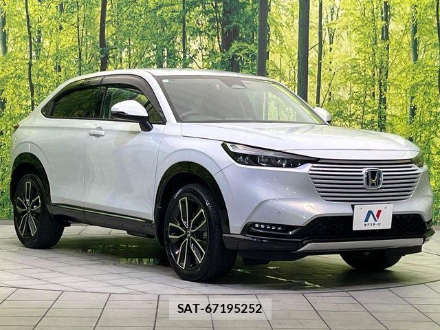 Honda VEZEL 2021-09 7226567-15