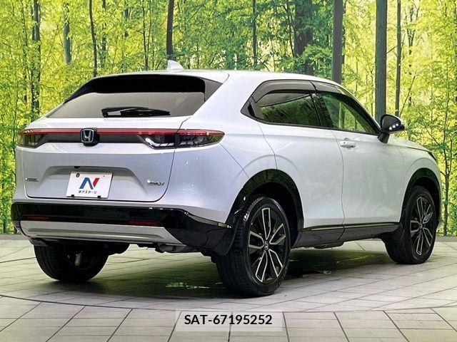 Honda VEZEL 2021-09 7226567-16