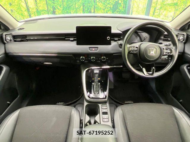 Honda VEZEL 2021-09 7226567-1