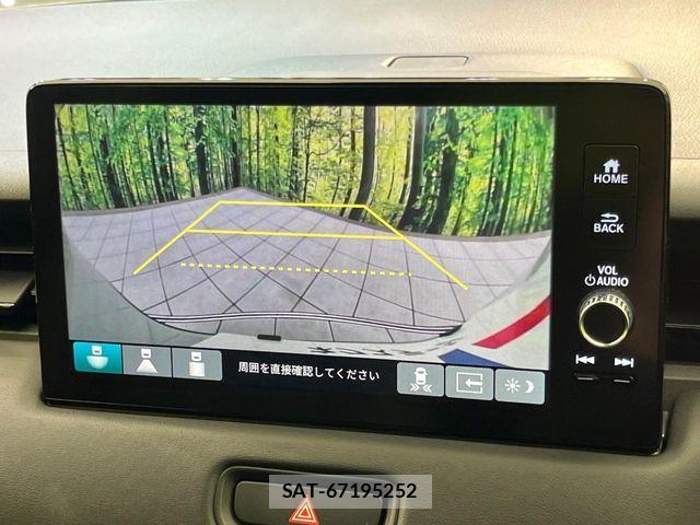 Honda VEZEL 2021-09 7226567-3