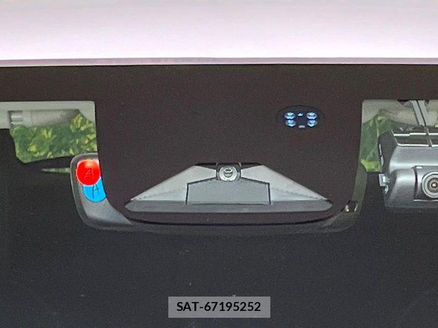 Honda VEZEL 2021-09 7226567-4
