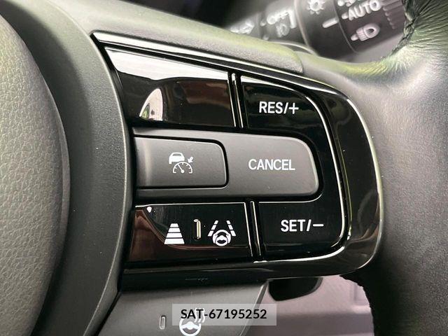 Honda VEZEL 2021-09 7226567-5