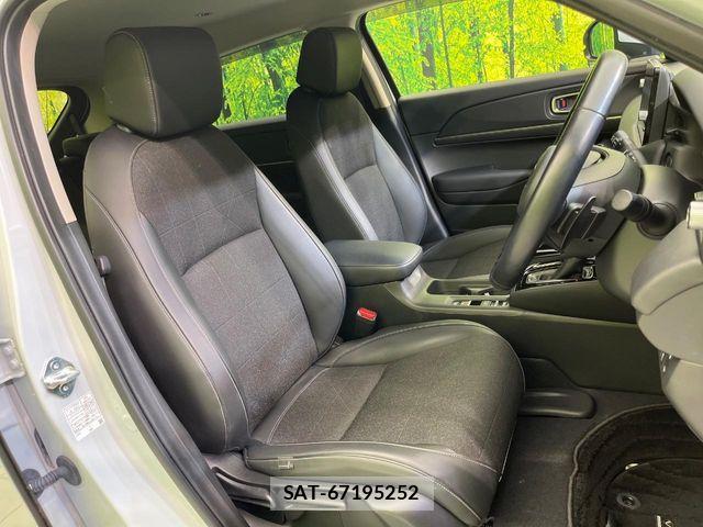 Honda VEZEL 2021-09 7226567-7
