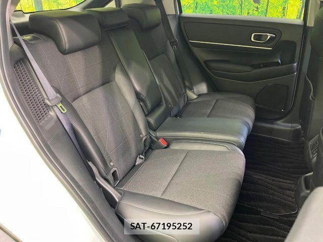 Honda VEZEL 2021-09 7226567-8