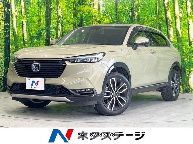Honda VEZEL 2023-10 7226592-0
