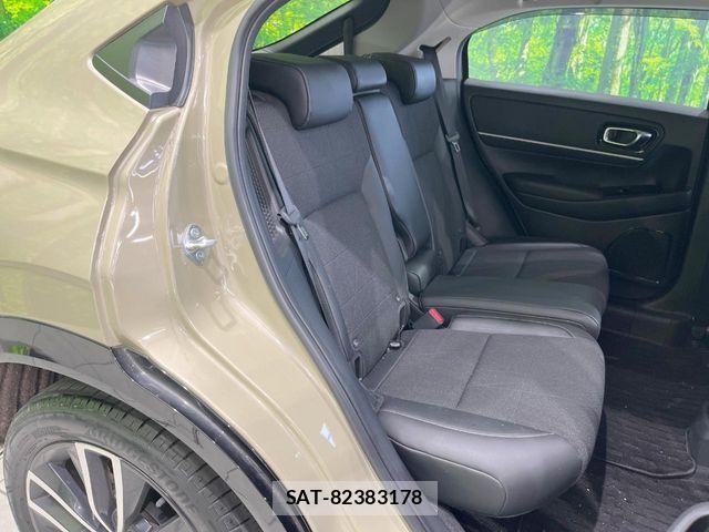 Honda VEZEL 2023-10 7226592-9