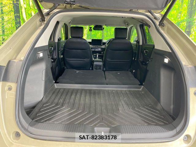 Honda VEZEL 2023-10 7226592-10