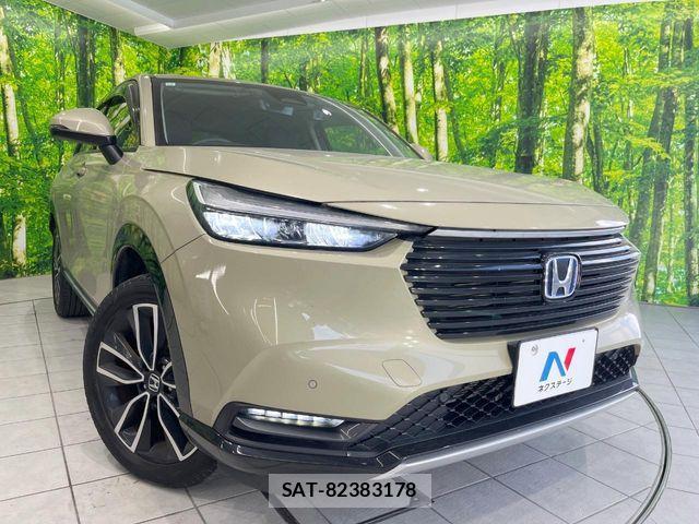 Honda VEZEL 2023-10 7226592-11