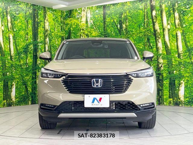 Honda VEZEL 2023-10 7226592-13