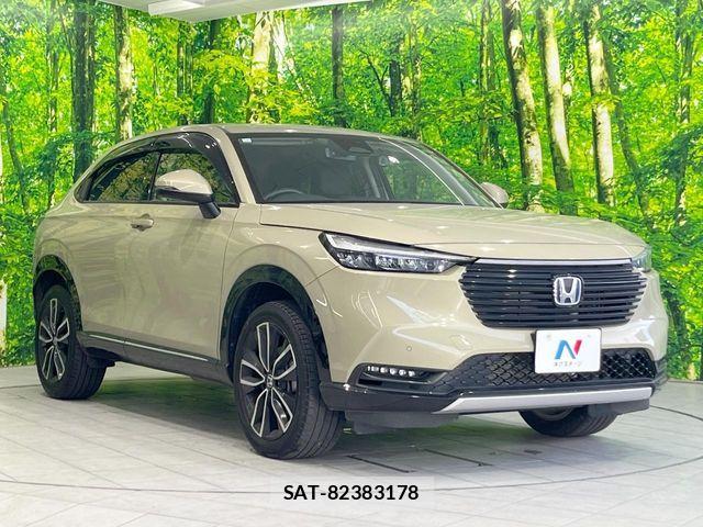 Honda VEZEL 2023-10 7226592-15