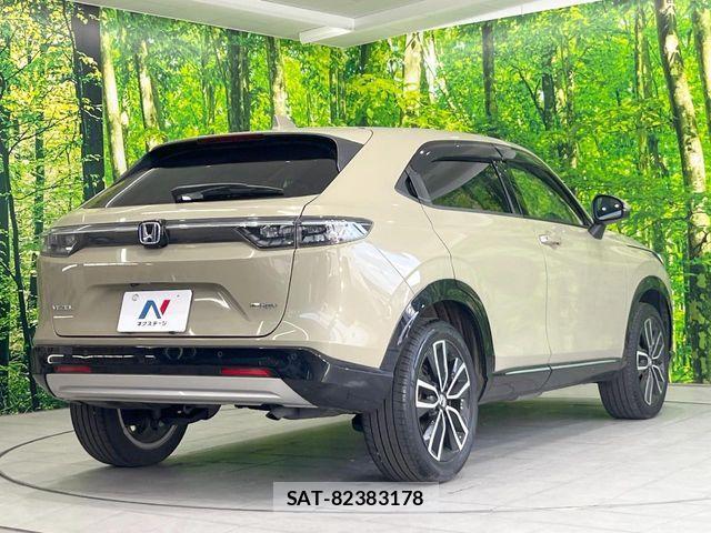 Honda VEZEL 2023-10 7226592-16