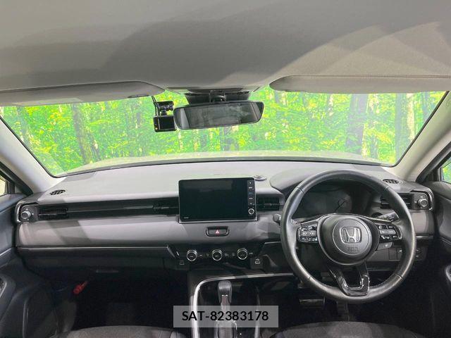 Honda VEZEL 2023-10 7226592-1