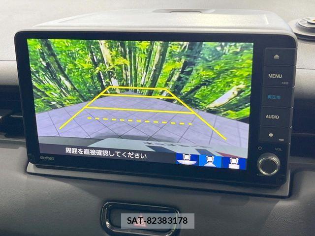 Honda VEZEL 2023-10 7226592-3