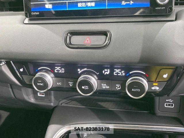 Honda VEZEL 2023-10 7226592-6