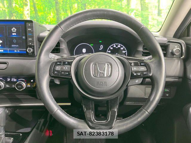 Honda VEZEL 2023-10 7226592-7
