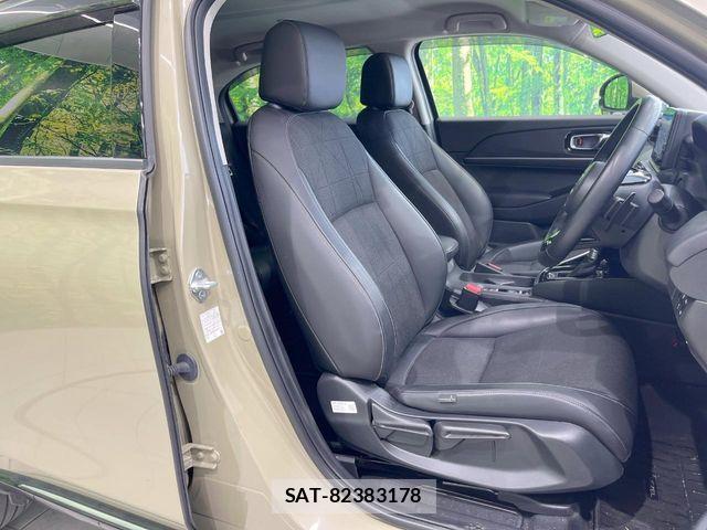 Honda VEZEL 2023-10 7226592-8