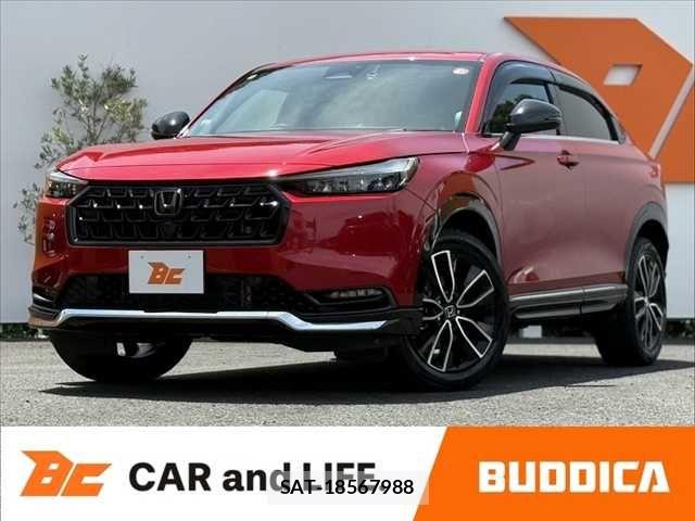 Honda VEZEL 2024-08 7226601-0