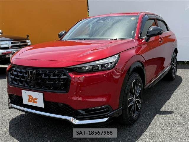 Honda VEZEL 2024-08 7226601-9