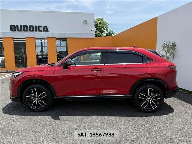 Honda VEZEL 2024-08 7226601-10