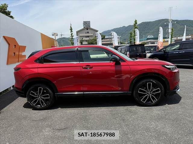 Honda VEZEL 2024-08 7226601-11
