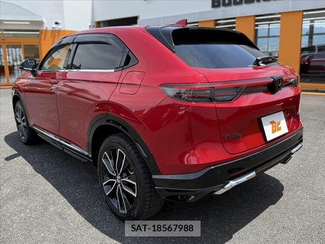 Honda VEZEL 2024-08 7226601-12