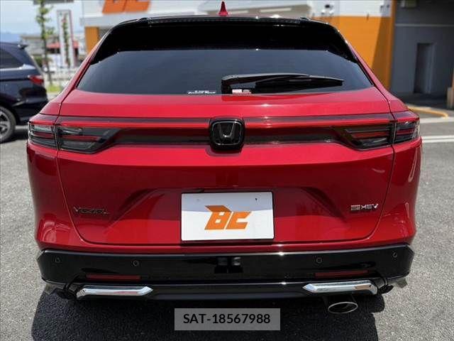Honda VEZEL 2024-08 7226601-13
