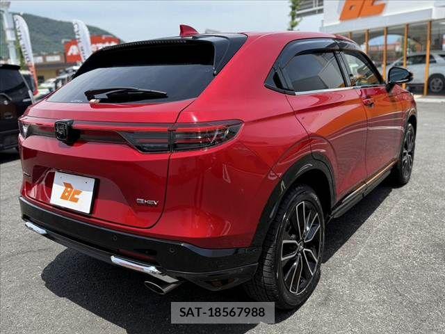 Honda VEZEL 2024-08 7226601-14