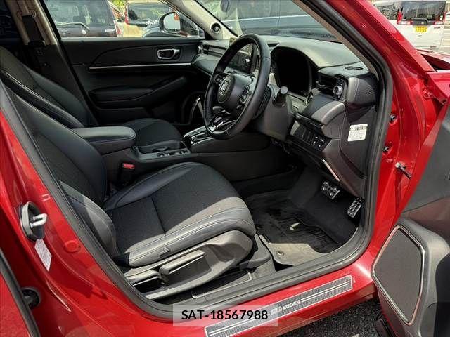 Honda VEZEL 2024-08 7226601-15