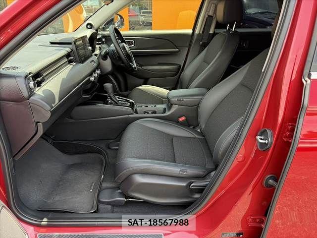 Honda VEZEL 2024-08 7226601-16